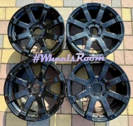 BADX Rock Kelly MX-I. 7.5x17", 5x114.3, ET38, �� 73,1���. ����