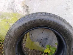 Goodyear Wrangler. ������, ��� �����, 2016 ���, �/�, ����� 10 % ����