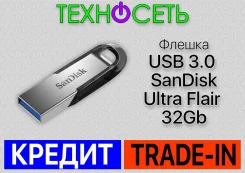 ������ USB 3.0. 32���, ��������� USB ����