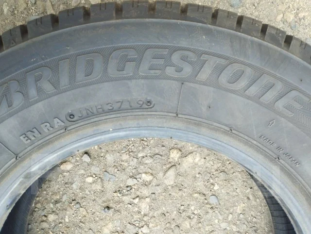 Bridgestone W300. ������, ��� �����, 2019 ���, �/�, ����� �� 5 % ����
