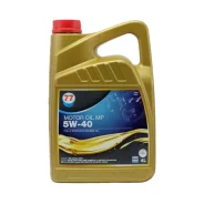 77 Lubricants
