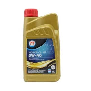 77 Lubricants