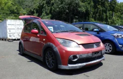 Mitsubishi Colt. Z27AG, 4G15T ����
