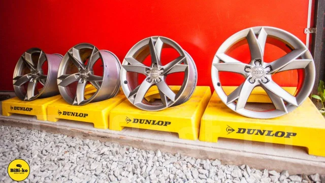 Speedline. 8.5x19", 5x112, ET32, �� 66,6���. ����