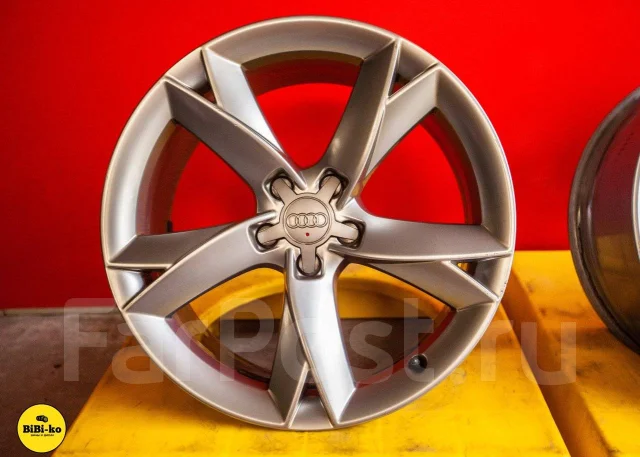 Speedline. 8.5x19", 5x112, ET32, �� 66,6���. ����