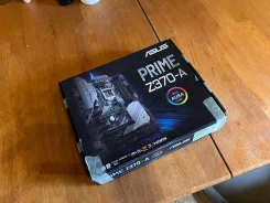 Z370 ����