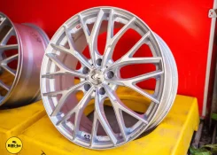 Weds Leonis MX. 8.0x19", 5x114.3, ET35, �� 73,1���. ����