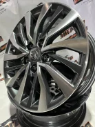 Tech Line TL 614. 6.5x16", 5x114.3, ET45, �� 60,1���. ����