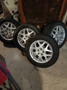 Toyo Observe GSi-6 HP. �����������, 2021 ���, �/�, ����� �� 5 % ����