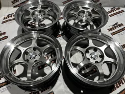 BADX. 7.5x17", 5x114.3, ET38, �� 73,1���. ����