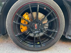 RAYS Gram Lights 57Xtreme Rev Limit Edition. 7.5x18", 5x114.3, ET49, �� 73,1���. ����