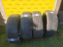 Goodyear EfficientGrip SUV