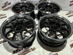 Koko Kuture. 7.0x15", 4x100, 4x114.3, ET35, �� 73,1���. ����