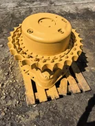 �������� �������� Komatsu D65E-12 D65EX-12 14X-27-00010 ����