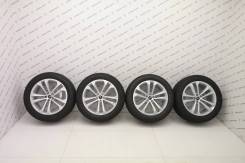 Goodyear UltraGrip 8