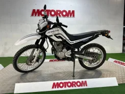 Yamaha XT 250
