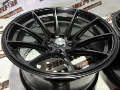 Gold Wheel. 6.5x14", 4x100, 4x114.3, ET5, �� 73,1���. ����