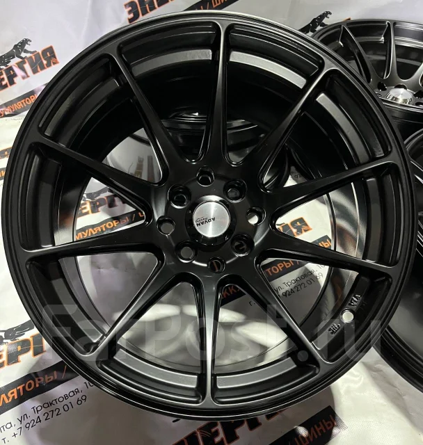 Gold Wheel. 6.5x14", 4x100, 4x114.3, ET5, �� 73,1���. ����