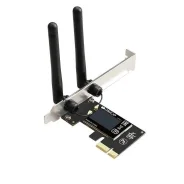������� ���������� Origo OWN300A OWN300A/A1A N300 PCI Express (���.����.������.) 2���. Wi-Fi ����