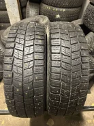Continental VanContact Ice