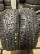 Maxxis NS3 ArcticTrekker
