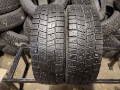 Continental VanContact Ice