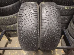 Continental IceContact 2 SUV