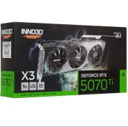 GeForce RTX 5070 Ti. ��� ����� �� ������������ ����