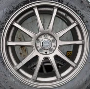 BLEST EuroSport. 7.0x18", 5x100, ET48 ����