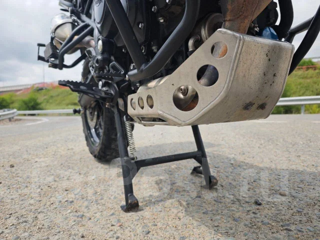 Triumph Tiger 800 XC. 800����. ��., ��������, ���������, ������ �� �� ����