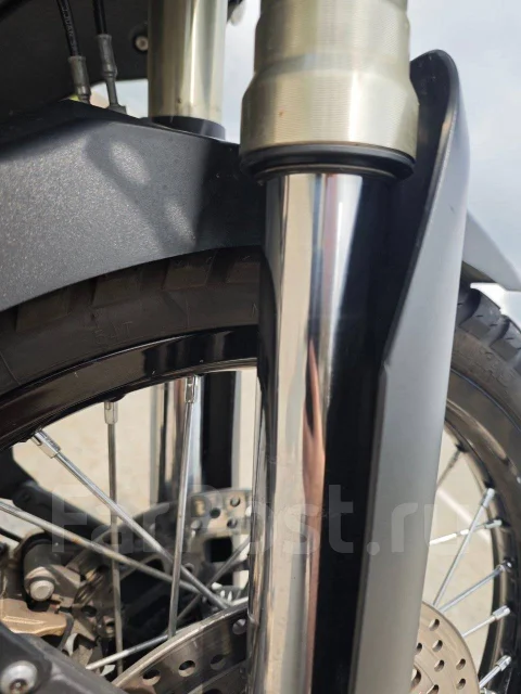 Triumph Tiger 800 XC. 800����. ��., ��������, ���������, ������ �� �� ����