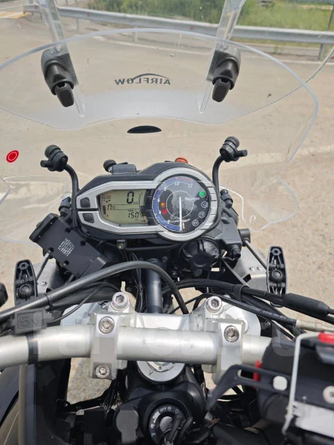 Triumph Tiger 800 XC. 800����. ��., ��������, ���������, ������ �� �� ����