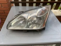 ���� ����� Lexus Rx330 MCU33 (USA �������) 8118548210 ����