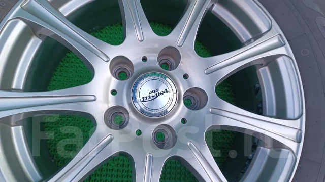 Weds Modica. 6.5x16", 5x114.3, ET40, �� 73���. ����