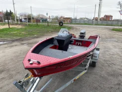Windboat. 2023 ���, ����� 4,2��., ��������� ��� ��������� ����