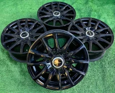 Lenso Vision-Bizon. 6.0x15", 6x139.7, ET44, �� 110,1���. ����