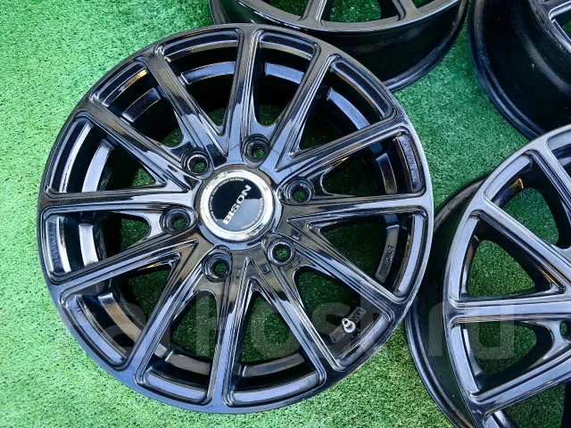 Lenso Vision-Bizon. 6.0x15", 6x139.7, ET44, �� 110,1���. ����