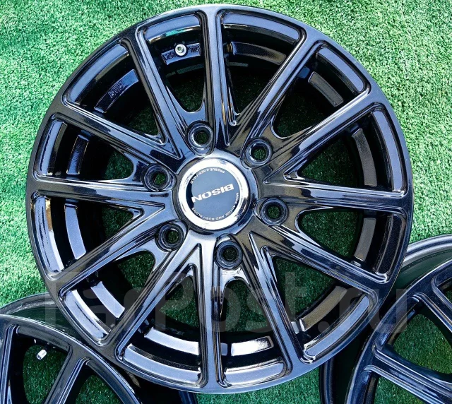 Lenso Vision-Bizon. 6.0x15", 6x139.7, ET44, �� 110,1���. ����