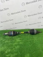������ �������� ����� �������� 164 Mercedes-Benz M-����� W164 ���������� (2008�2011) 2009 [A1643300801] A1643300801 ����