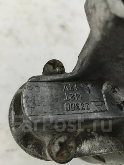 ������� Nissan Vanette 23300H5014 ����