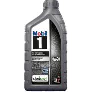 Mobil 1
