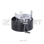 ����� � ����������� ����� ��� Ford Focus III 10- Mondeo IV V 10- Fiesta VI 13- Kuga II 13- Volv Zekkert SR-1627 SR1627 ����