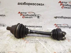 ������� �������� ������ Audi A3 (8PA) 2004-2013 [ 1K0407272BR] � ������� 1K0407272BR ����