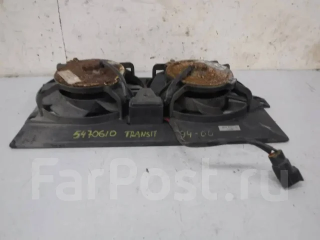 ���������� ��������� Ford Transit EY 94VB8C607CE 94VB8C607CE ����