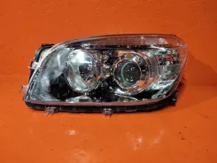���� Toyota RAV 4 NLC1117, ����� NLC1117 ����