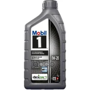 Mobil 1
