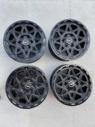 Lehrmeister Premix Gear. 7.5x17", 6x139.7, ET25, �� 106,1���. ����