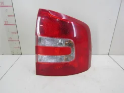 ������ ������ ������ Skoda Octavia (A5 1Z-) 2004-2013 [ 1Z9945112B] � ������� 1Z9945112B ����