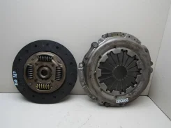 �������� ��������� Hyundai Accent II (+�����) 2000-2012 [ HDC-64] 1.5 16V G4EC � ������� HDC64 ����
