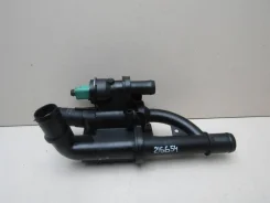 ������ ���������� Citroen C5 2008-2017 [ 1336AF] � ������� 1336AF ����